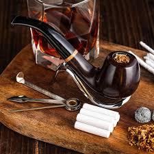 Tobacco Pipes